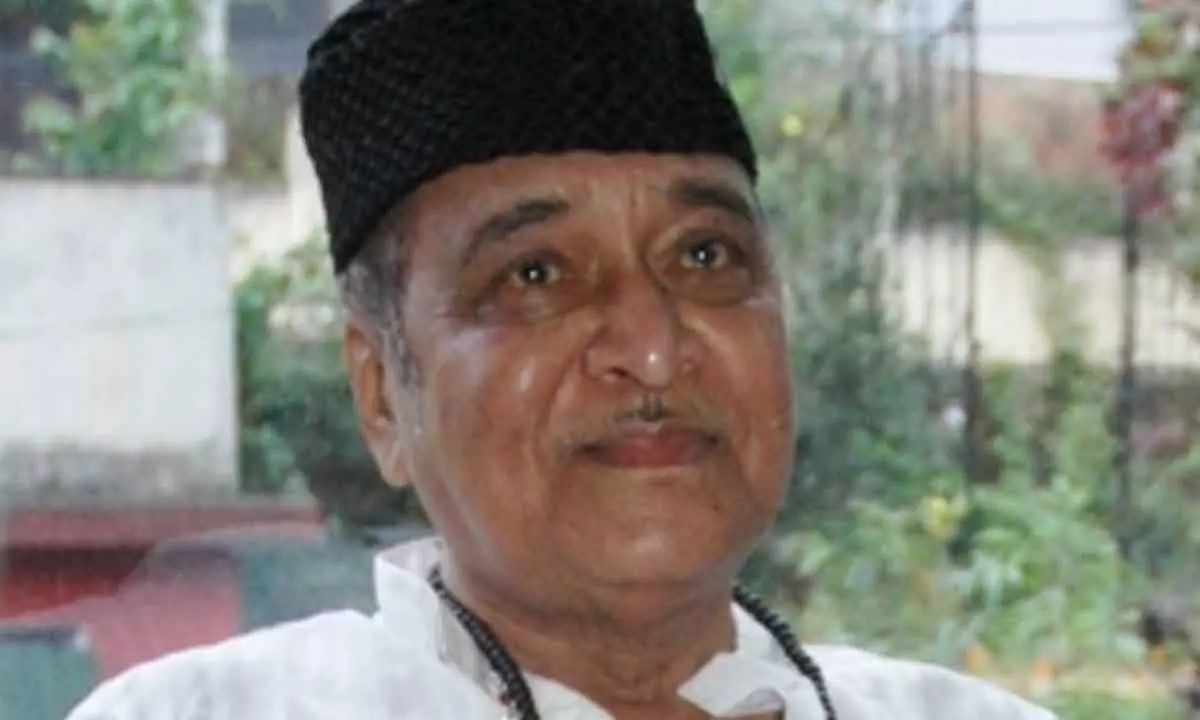 Assam gears up to celebrate Bhupen Hazarika’s birth centenary celebration Assam gears up to celebrate Bhupen Hazarika’s birth centenary celebration
