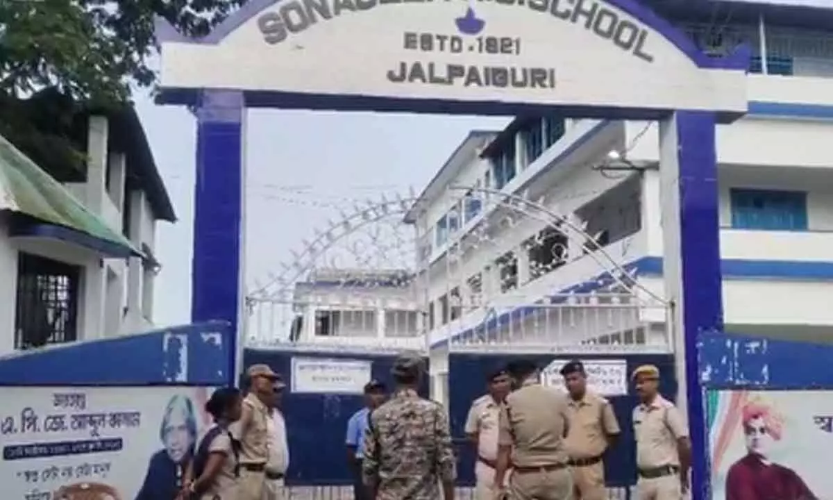 Bengal teacher recruitment exam after 9 years, over three lakh candidates to write paper today