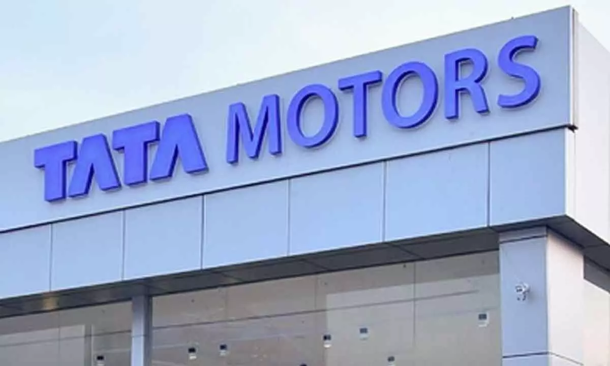 Tata Motors to pass on full GST cut, commercial vehicles to get cheaper from Sep 22 Tata Motors to pass on full GST cut, commercial vehicles to get cheaper from Sep 22