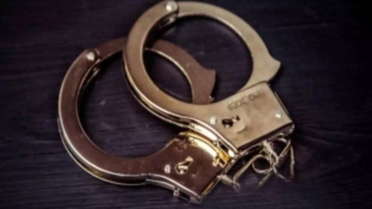 Bengal Police arrest four in boys murder case in Nadia Bengal Police arrest four in boys murder case in Nadia