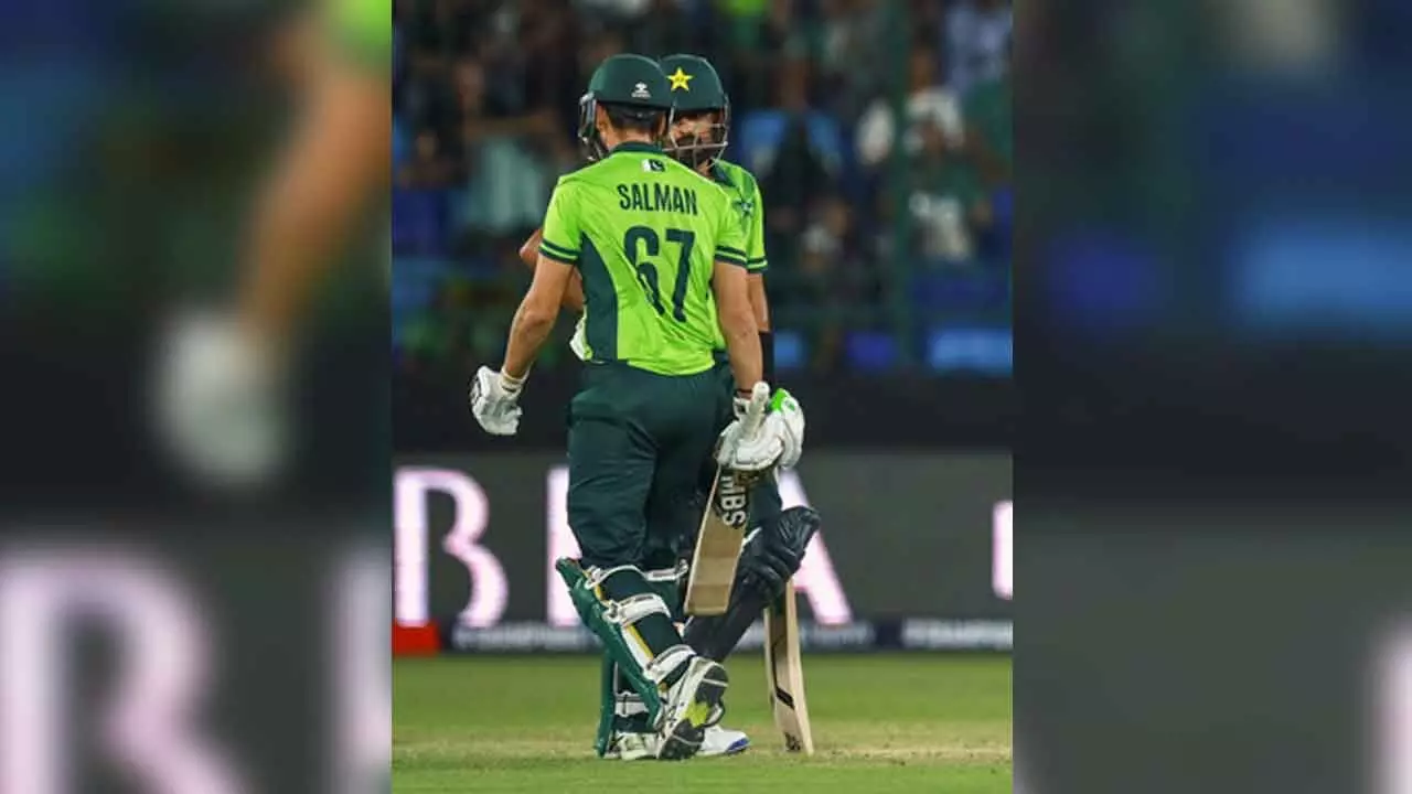 Pakistan to host first-ever T20I tri-series, Afghanistan and Sri Lanka to feature Pakistan to host first-ever T20I tri-series, Afghanistan and Sri Lanka to feature