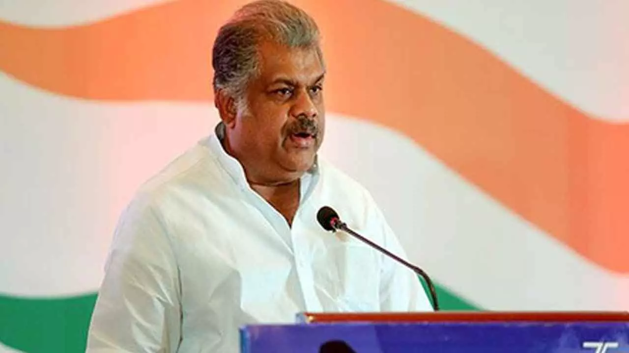 GK Vasan urges Tamil Nadu MPs to back NDA nominee CP Radhakrishnan for Vice President GK Vasan urges Tamil Nadu MPs to back NDA nominee CP Radhakrishnan for Vice President
