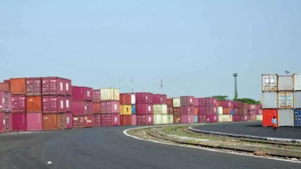 Exporters to meet RBI chief for easier loan terms amid US tariff hike Exporters to meet RBI chief for easier loan terms amid US tariff hike