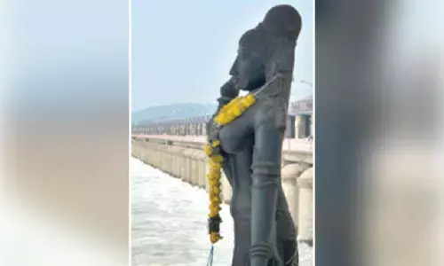 Vij Ustav to be biggest carnival