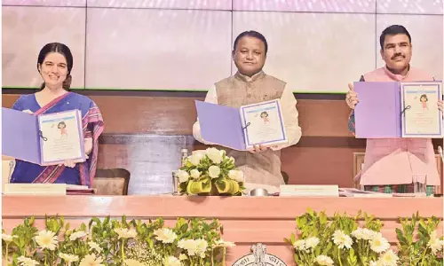 Services of over 13,000 teachers will be regularised, says CM