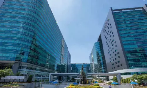 Startups, academia,digital ecosystems in Telangana’s $1-trillion aspiration