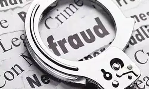 Foxy IPO scam: doctors, bank managers fall prey