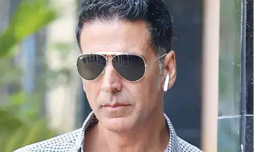 Akshay Kumar donates Rs 5 crore for Punjab flood relief, calls it ‘sewa’ not charity