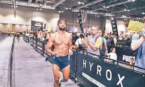 Mumbai braces for exciting Hyrox 2.0