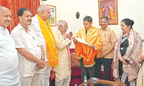 TG, TN Governors invited for Alai Balai 2025 in city