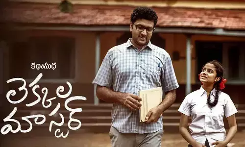 ‘Lekkala Master’ review: A slow-moving episode that fails to add up ‘Lekkala Master’ review: A slow-moving episode that fails to add up