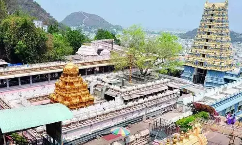 Durga temple to remain closed today