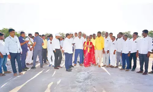 All set for ‘Super Six-Super Hit’ public meeting on September 10