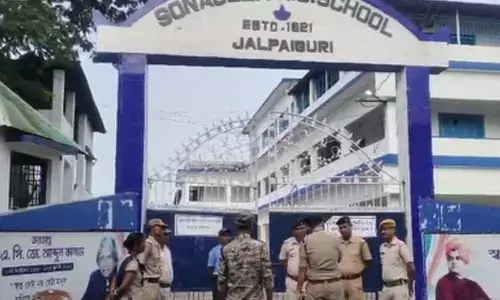 Bengal teacher recruitment exam after 9 years, over three lakh candidates to write paper today