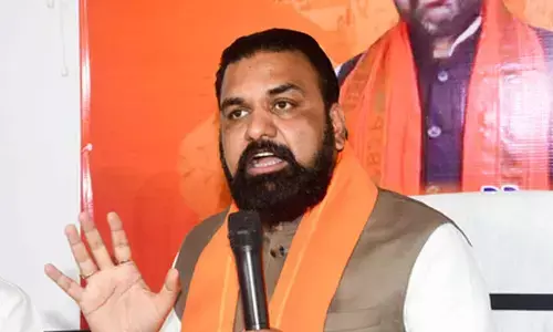 INDIA bloc attacking soul of India, Ashok Chakra glorious heritage of Bihar: Samrat Choudhary