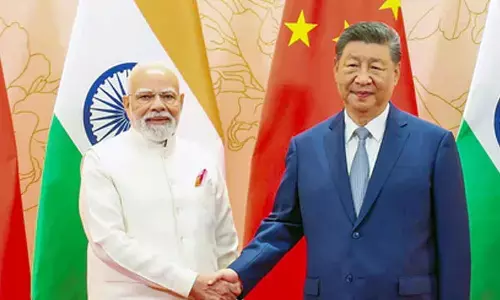 The Third Eye: Prime Minister Modi’s China visit