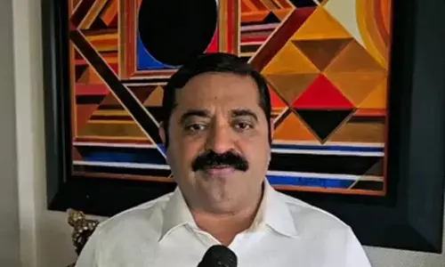 The truth can’t be denied: BJP MLA Ram Kadam on Trump calling PM Modi great leader