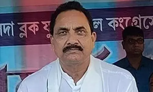 In viral video, Trinamool MLA threatens acid attack on BJP leaders