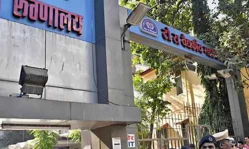 Mumbai’s Nair Hospital Hit By Bomb Threat Amid Spate Of Hoax Calls