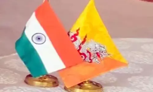 India, Bhutan partnership getting stronger