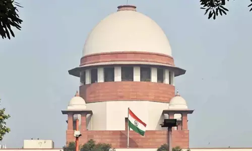 SC to resume hearing on petitions challenging SIR in Bihar tomorrow