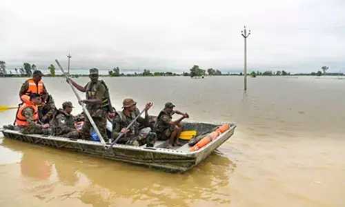 PM Modi to visit flood-hit Punjab on Sep 9