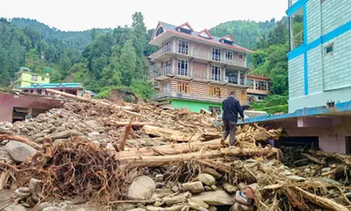Himachal High Court sets up fund to help those struggling to rebuild lives