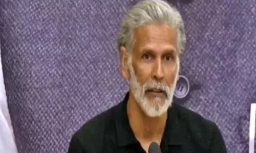 I am an admirer of PM Modi’s fitness: Milind Soman