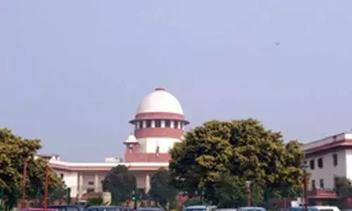 PIL in SC seeks national committee to oversee governance of temples across India