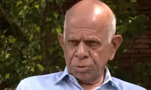 Trump Softens Tone On India After Tariff Misstep, Says Ex-Diplomat KP Fabian