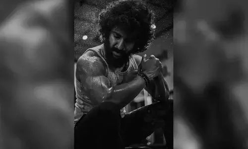 Natural Star Nani completes 17 years in film industry