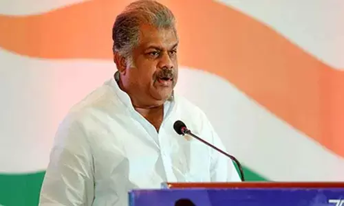GK Vasan urges Tamil Nadu MPs to back NDA nominee CP Radhakrishnan for Vice President