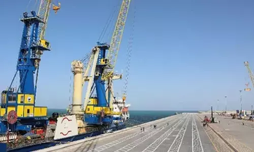 India amps up Connect Central Asia policy with key focus on Chabahar Port amid swaying diplomatic dynamics