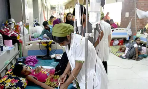 Bangladesh: Three more people die due to dengue, 2025 death toll rises to 135