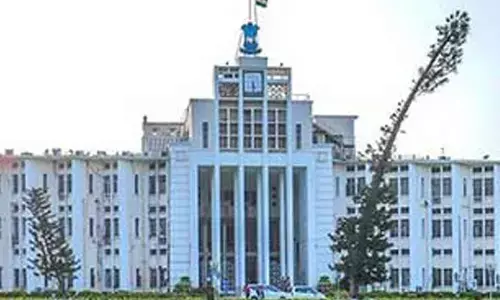 Odisha DCs asked to caution OAS, ORS officers over unauthorised visits to state headquarters