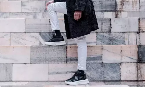 Are Elevator Shoes Noticeable or Can Others Tell If Im Wearing Them?