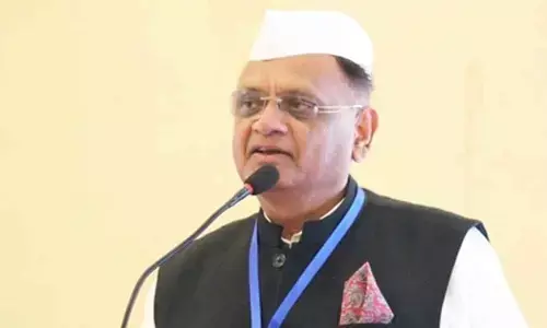 Voter Adhikar Yatra’s impact will be felt in Bihar elections, says Avinash Pande