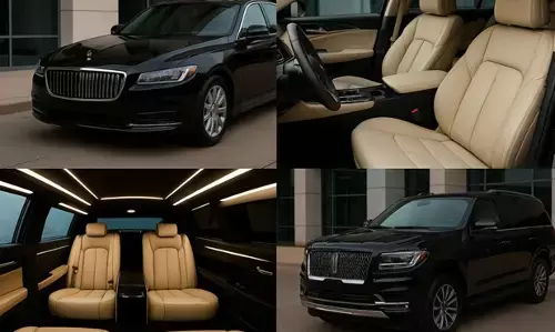 The Future of Group Travel: Comfort, Convenience, and Sustainability