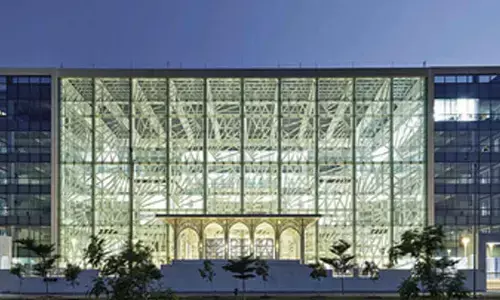 Maharashtra’s AURIC industrial smart city poised to create over 62,400 jobs