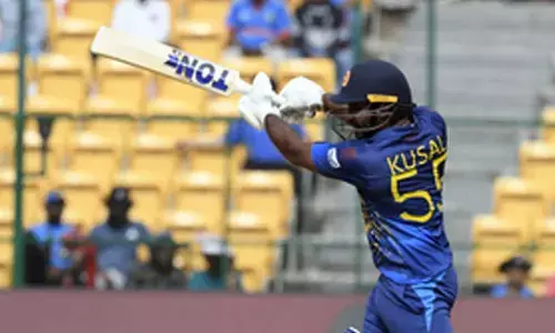 Mishara’s unbeaten 73 takes Sri Lanka to 2-1 T20I series win over Zimbabwe