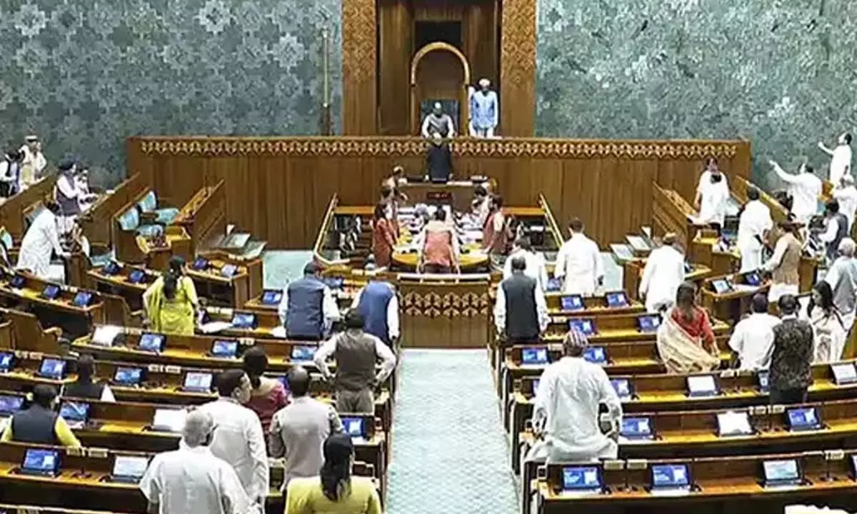 Oppn MPs to practise with mock poll Oppn MPs to practise with mock poll