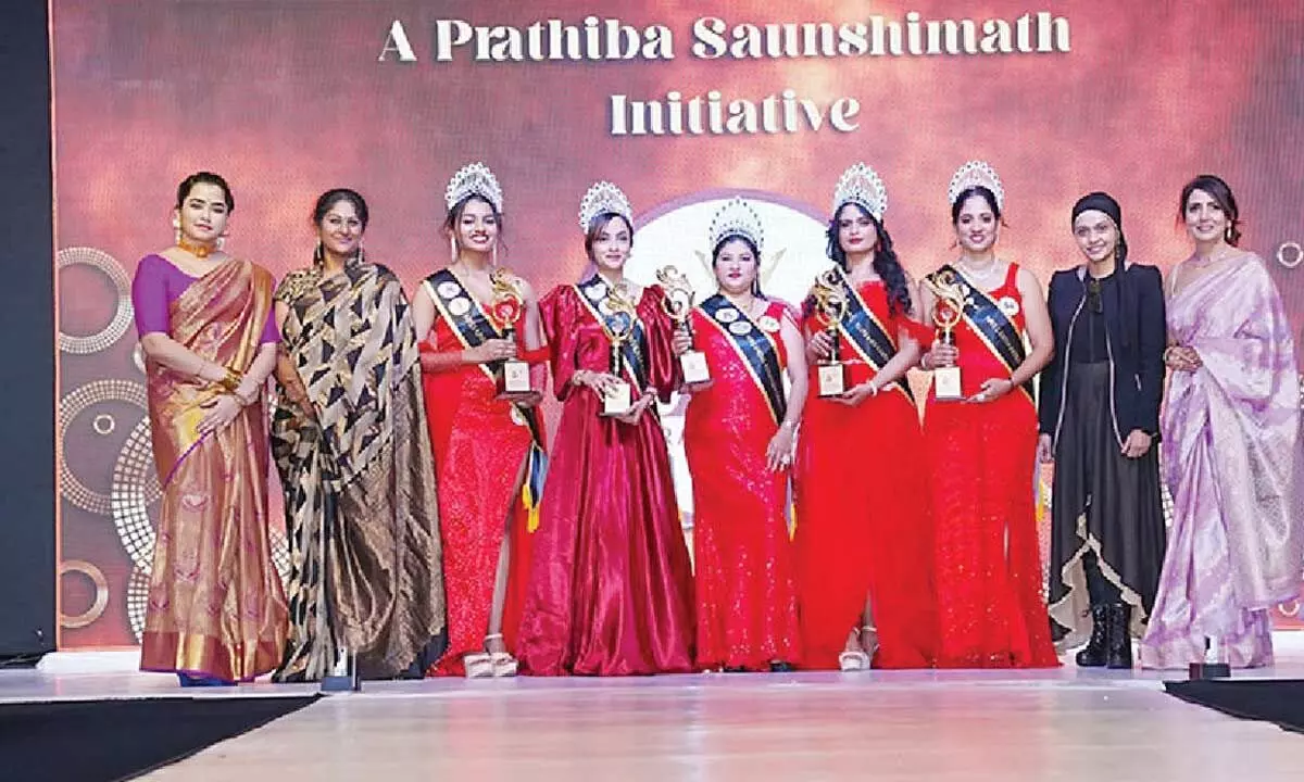 unleashed sensuality