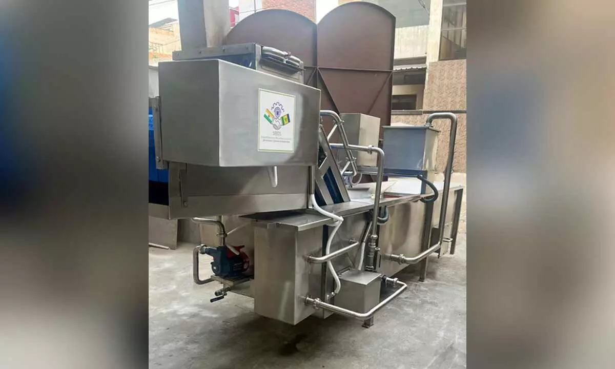 GST reforms to encourage virtuous cycle of economic growth for food processing sector