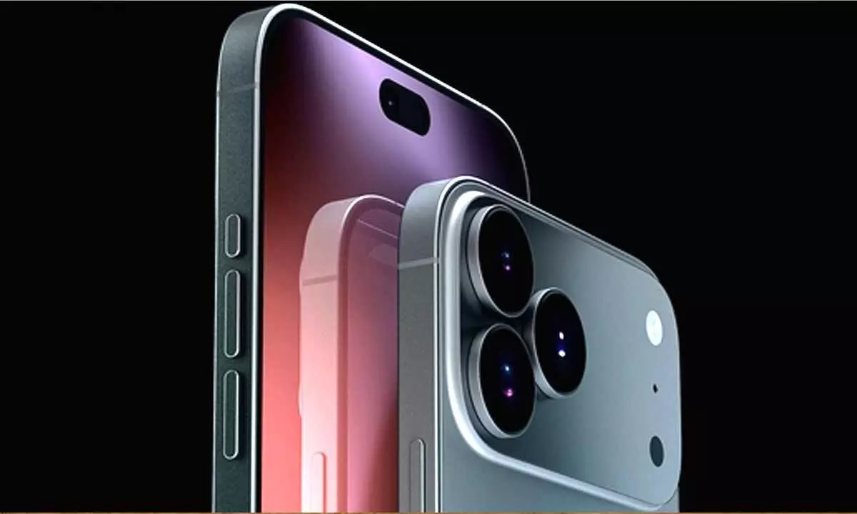 Apple Event 2025: iPhone 17 Pro to Launch Tomorrow with 8 Exciting Features Apple Event 2025: iPhone 17 Pro to Launch Tomorrow with 8 Exciting Features