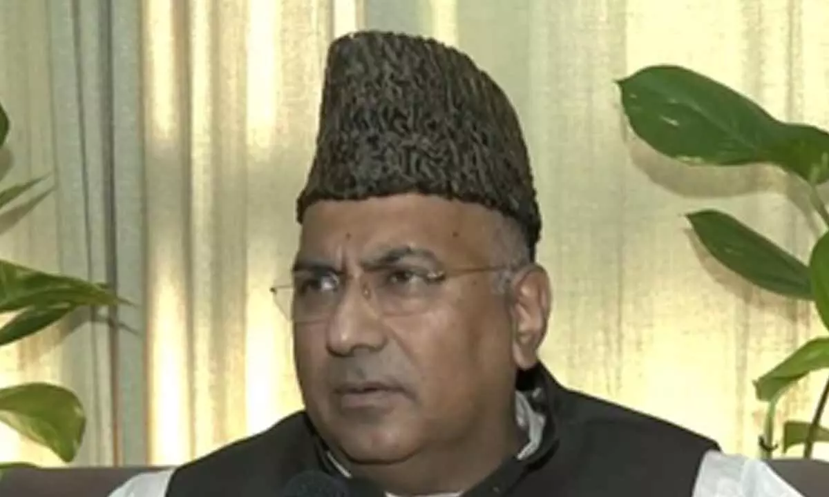 Ahead of Vice-Presidential polls on Sept 9, ruling and opposition parties voice confidence