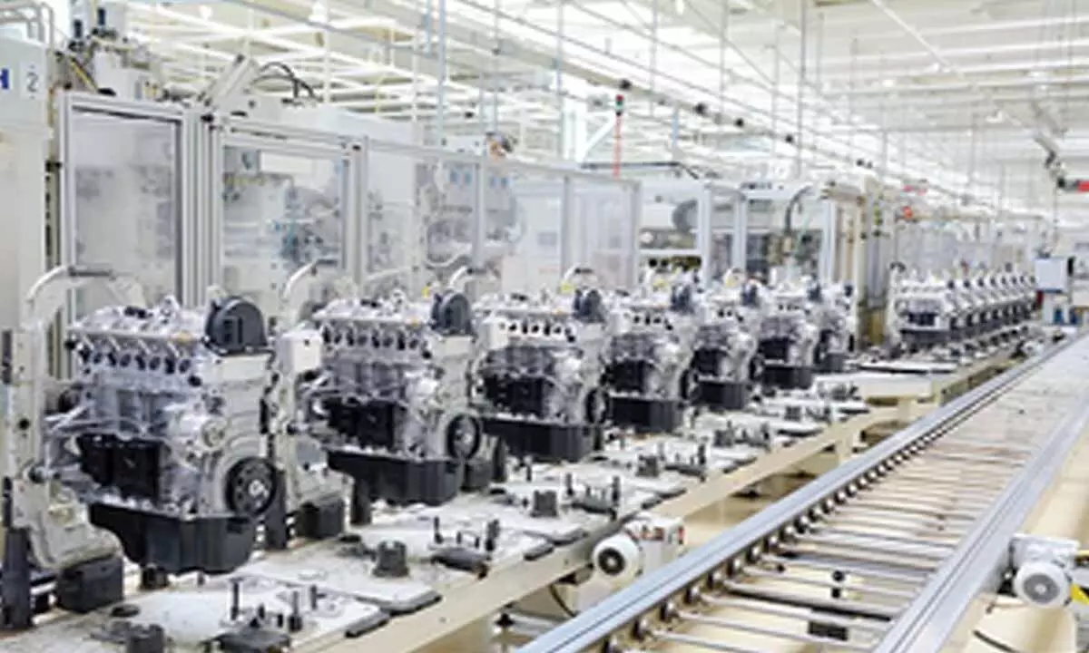 Data-driven pricing could unlock massive potential in India’s $750 billion industrial goods sector: Report Data-driven pricing could unlock massive potential in India’s $750 billion industrial goods sector: Report