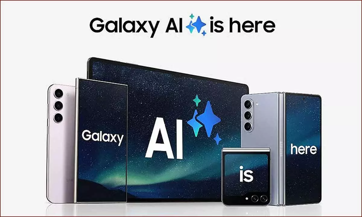 Samsung Rules Out Charging for Galaxy AI, Focuses on Mass Adoption in India Samsung Rules Out Charging for Galaxy AI, Focuses on Mass Adoption in India