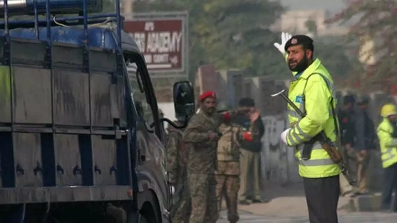 Innocents pay price as desperate Pakistan buckles under US-China pressure in Balochistan Innocents pay price as desperate Pakistan buckles under US-China pressure in Balochistan