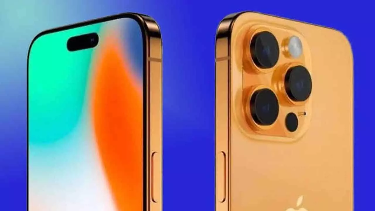 iPhone 17 Pro and Pro Max to Launch with Major Camera and Design Upgrades iPhone 17 Pro and Pro Max to Launch with Major Camera and Design Upgrades