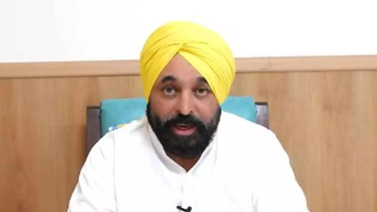 Punjab Cabinet allows farmers to remove sand, silt accumulated with floods Punjab Cabinet allows farmers to remove sand, silt accumulated with floods